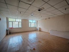 C13336阜康一小对面三楼110平商铺出租