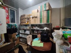 C13335呼图壁东风大街49平饮品店转让