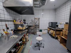 （成功案例）C8820河南东路67平烘焙店转让