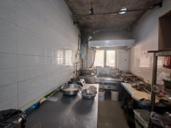 C13341秦基诚园220平餐厅转让