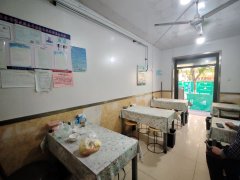 C13342和田二街35平餐厅转让