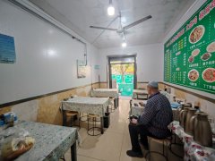 C13342和田二街35平餐厅转让