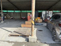 C13345乌鲁木齐天山区三屯碑三泰路成熟团场专线物流中心转