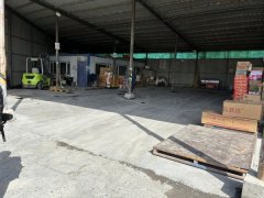 C13345乌鲁木齐天山区三屯碑三泰路成熟团场专线物流中心转