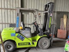 C13345乌鲁木齐天山区三屯碑三泰路成熟团场专线物流中心转