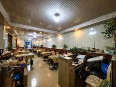 C13347南湖北路商圈经营中22年老店餐饮店转让