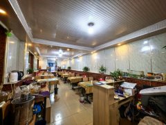 C13347南湖北路商圈经营中22年老店餐饮店转让