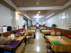 C13347南湖北路商圈经营中22年老店餐饮店转让