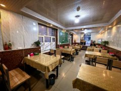 C13347南湖北路商圈经营中22年老店餐饮店转让