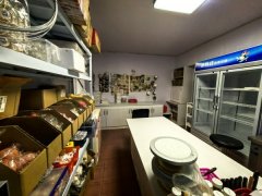 C13348绿城玉园商圈经营中蛋糕店转让