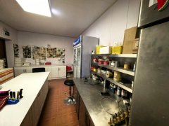 C13348绿城玉园商圈经营中蛋糕店转让