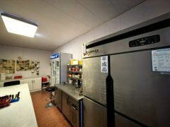 C13348绿城玉园商圈经营中蛋糕店转让