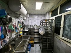 C13348绿城玉园商圈经营中蛋糕店转让