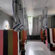 C12861位于昌吉市宁边西路市医院附近快餐店转让