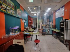 C13350米东区稻香南路60平椒麻鸡店转让