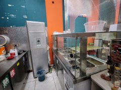 C13350米东区稻香南路60平椒麻鸡店转让