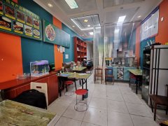 C13350米东区稻香南路60平椒麻鸡店转让