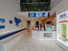 C13352会展吾悦广场100平饮品店转让