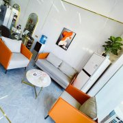 C13354位于阜康市公园六号西区附近临街美发店转让