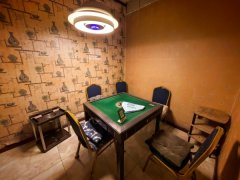 C13356天津北路嘉盛园棋牌室转让