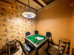 C13356天津北路嘉盛园棋牌室转让