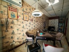 C13356天津北路嘉盛园棋牌室转让