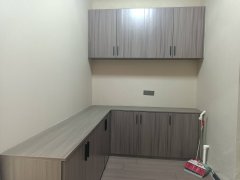 C13357位于昌吉市建设路香槟国际小区附近临街店面转让