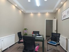 C13357位于昌吉市建设路香槟国际小区附近临街店面转让