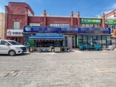 C13359迎宾路东三巷317平餐厅转让