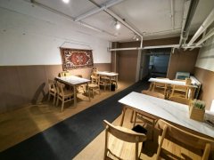 C13362中南上悦城餐饮店转让