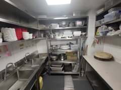 C13362中南上悦城餐饮店转让