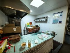 C13362中南上悦城餐饮店转让