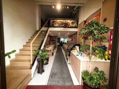 C13362中南上悦城餐饮店转让