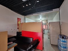 C13364三工一队美食街40平外卖店转让