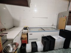 C13364三工一队美食街40平外卖店转让