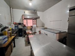 C13364三工一队美食街40平外卖店转让