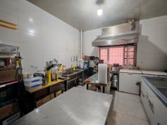 C13364三工一队美食街40平外卖店转让