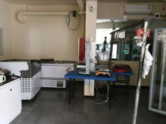 C13365位于昌吉市长宁南路富友国际西门临街店面转让