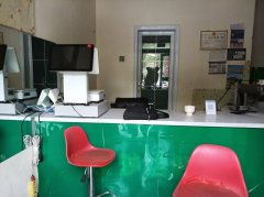C13365位于昌吉市长宁南路富友国际西门临街店面转让