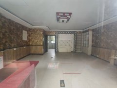 C13367嘉华园西门68平旺铺出租