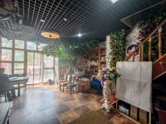 C13371呼图壁皇城一号140平婚纱摄影店转让或出租