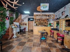 C13371呼图壁皇城一号140平婚纱摄影店转让或出租