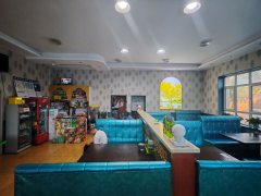 C13372鲤鱼山北路180平新工地餐厅转让