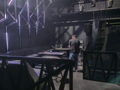 C13373南湖魔界642平酒吧转让