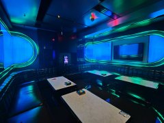 C13373南湖魔界642平酒吧转让