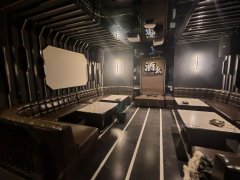 C13373南湖魔界642平酒吧转让