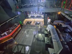 C13373南湖魔界642平酒吧转让