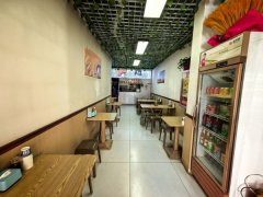 C13375北京北路金科集美天辰商圈经营中餐厅转让