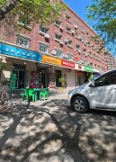 C13378米东区稻香中路临街椒麻鸡店转让