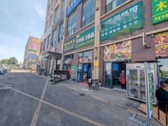 C13379头区西城一品120平餐厅转让